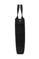 Saint Laurent Icare In Raffia – Bild 6