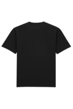 Saint Laurent CASSANDRE piqué t-shirt – Bild 3