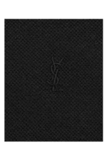Saint Laurent CASSANDRE piqué t-shirt – Bild 4