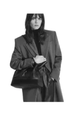 Saint Laurent Jamie shopping in lambskin – Bild 2