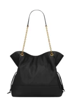 Saint Laurent Jamie shopping in lambskin – Bild 4