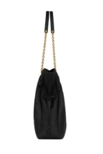 Saint Laurent Jamie shopping in lambskin – Bild 5