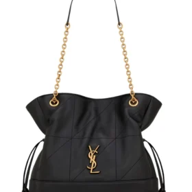 Saint Laurent Jamie shopping small in lambskin