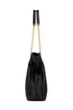 Saint Laurent Jamie shopping small in lambskin - Image 3