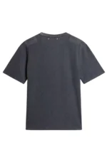 Golden Goose T-Shirt Journey Cotton Jersey Printed Base – Bild 5