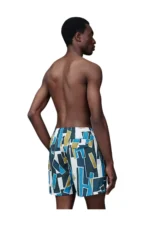 Hermes Decoupage de H swim trunks – Bild 2