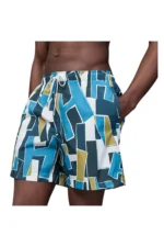 Hermes Decoupage de H swim trunks – Bild 3