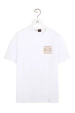 Loewe Relaxed fit T-shirt in cotton
