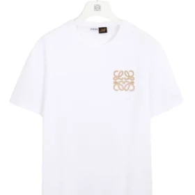 Loewe Relaxed fit T-shirt in cotton