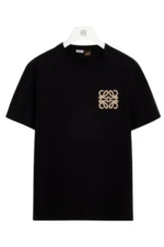 Loewe Relaxed fit T-shirt in cotton