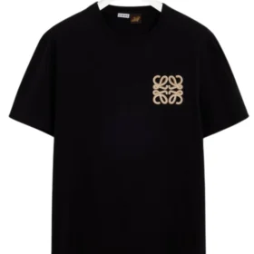 Loewe Relaxed fit T-shirt in cotton