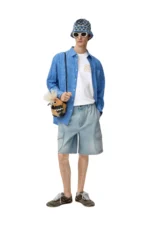 Loewe Relaxed fit T-shirt in cotton – Bild 2