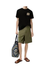 Loewe Relaxed fit T-shirt in cotton – Bild 2