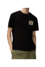 Loewe Relaxed fit T-shirt in cotton – Bild 3