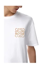 Loewe Relaxed fit T-shirt in cotton – Bild 5