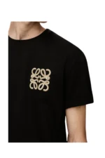 Loewe Relaxed fit T-shirt in cotton – Bild 5