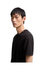 Moncler Cotton T-Shirt – Bild 2