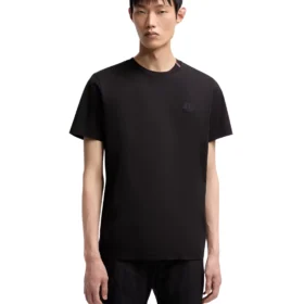 Moncler Cotton T-Shirt