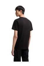 Moncler Cotton T-Shirt – Bild 5
