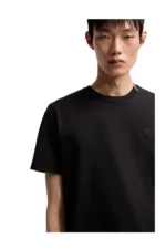 Moncler Cotton T-Shirt – Bild 6