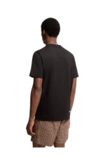 Moncler Cotton blend T-shirt with logo – Bild 5