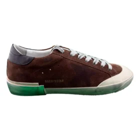 Golden Goose Super-Star LTD