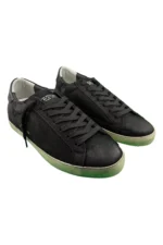 Golden Goose Men's Super-Star in black – Bild 2