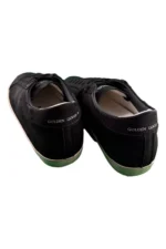 Golden Goose Men's Super-Star in black – Bild 3