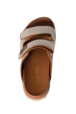 Miu Miu Canvas slides - Image 3