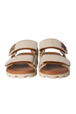 Miu Miu Canvas slides - Image 4
