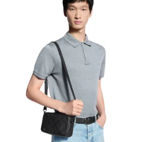 Louis Vuitton Trocadéro Wearable Wallet