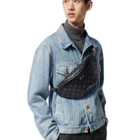 Чанта за кръст Louis Vuitton Discovery PM