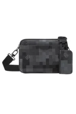 Louis Vuitton Trio Messenger – Bild 2