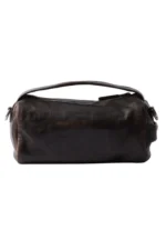 Prada Schultertasche aus Nappaleder - immagine 4