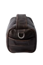 Prada Schultertasche aus Nappaleder - immagine 6