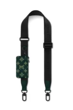 Louis Vuitton Trio Messenger in Waldgrün – Bild 6