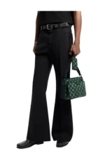 Louis Vuitton Trio Messenger in Waldgrün – Bild 7