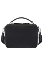 Prada Brique Tasche aus Saffiano-Leder, mittelgroß – Bild 4