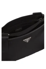 Prada Re-Nylon and Saffiano shoulder bag – Bild 5