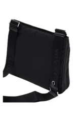 Prada Re-Nylon and Saffiano shoulder bag – Bild 7