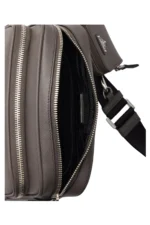 Prada Schultertasche aus Saffiano-Leder – Bild 5