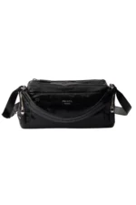 Prada Leather shoulder bag