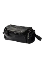 Prada Leather shoulder bag - Image 3