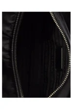 Prada Leather shoulder bag - Image 5