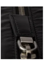 Prada Leather shoulder bag - Image 7