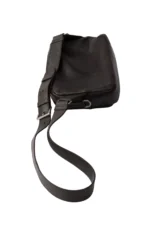 Prada Schultertasche aus Nappaleder mit Gebrauchseffekten – Bild 4