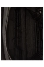Prada Schultertasche aus Nappaleder mit Gebrauchseffekten – Bild 5