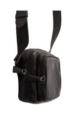 Prada Schultertasche aus Nappaleder mit Gebrauchseffekten – Bild 7