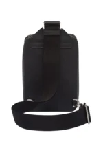 Prada Brique Tasche aus Saffiano-Leder – Bild 3