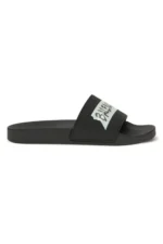 Balenciaga Pool Slide Sandals